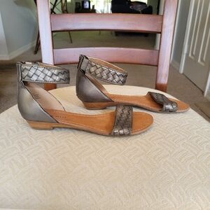 Nine West Sandals
